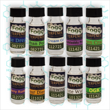 FOGG TERPENES - Captain's New 10 Pack