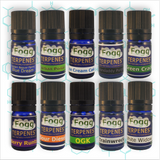 FOGG TERPENES - Captain's New 10 Pack