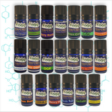 FOGG TERPENES - Captain's 20 Pack Collection