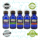 FOGG TERPENES - Couchlock Collection