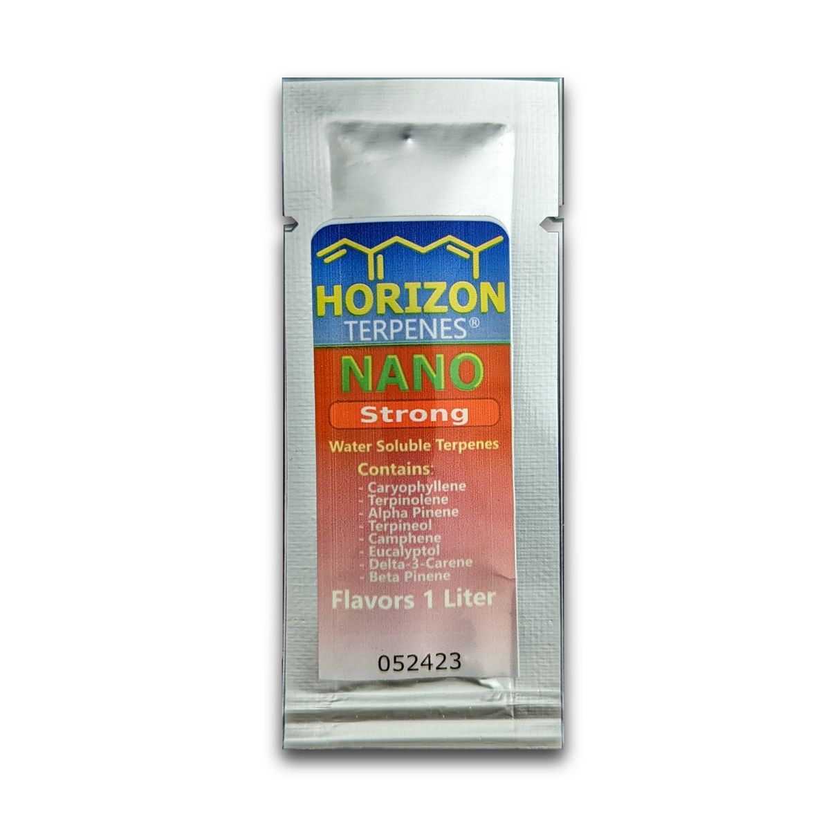 Horizon Terpenes® Nano Water Soluble Terpenes Strong 9186