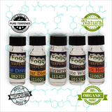 FOGG TERPENES - Variety Pack 1