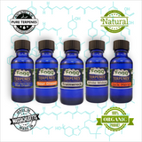 FOGG TERPENES - Variety Pack 1