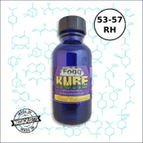 FOGG KURE - Floral Enhancer - Fogg Terpenes, FOGG KURE - Terpenes, HORIZON Terpenes - Fogg Flavor Labs, LLC., Fogg Flavors - Fogg Flavors