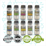 FOGG TERPENES - Captain's Original 10-Pack - Fogg Terpenes, - Terpenes, Fogg Flavors - Fogg Flavor Labs, LLC., Fogg Flavors - Fogg Flavors