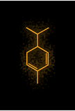 FOGG ISOLATES - Natural Alpha Phellandrene - Fogg Terpenes, isolate - Terpenes, Fogg Flavors - Fogg Flavor Labs, LLC., Fogg Flavors - Fogg Flavors