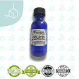 FOGG ISOLATES - Natural Alpha Pinene - Fogg Terpenes, isolate - Terpenes, Fogg Flavors - Fogg Flavor Labs, LLC., Fogg Flavors - Fogg Flavors