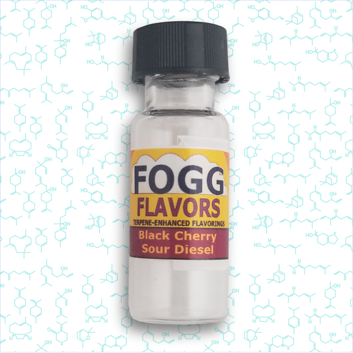 Fog Off Flavors FOG OFF Turbo Vape 50000 Puffs FOGG FLAVORS - Black Cherry Sour Diesel Fog Off Flavors FOG OFF Turbo Vape 50000 Puffs FOGG FLAVORS - Black Cherry Sour Diesel