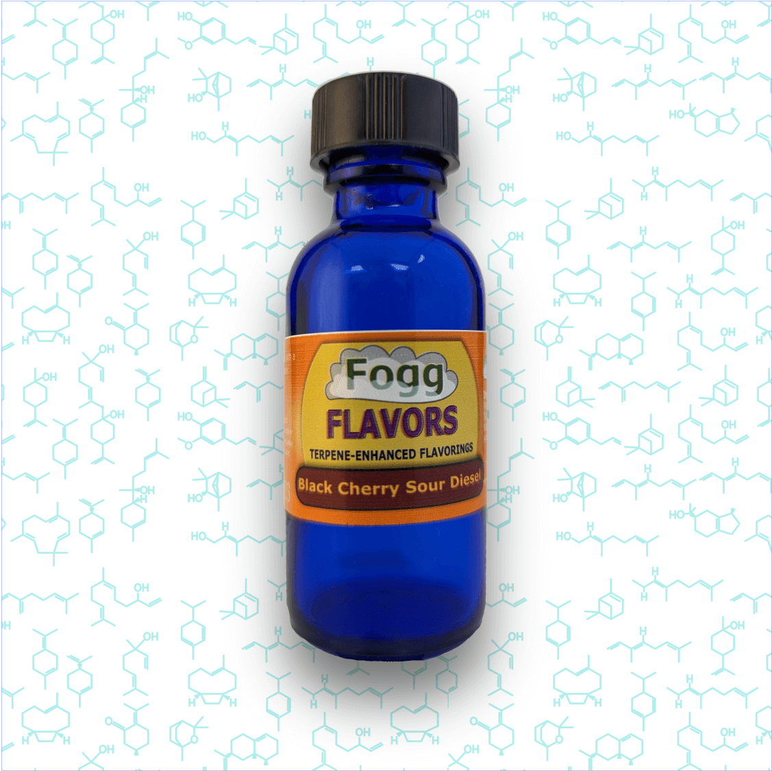 FOGG FLAVORS