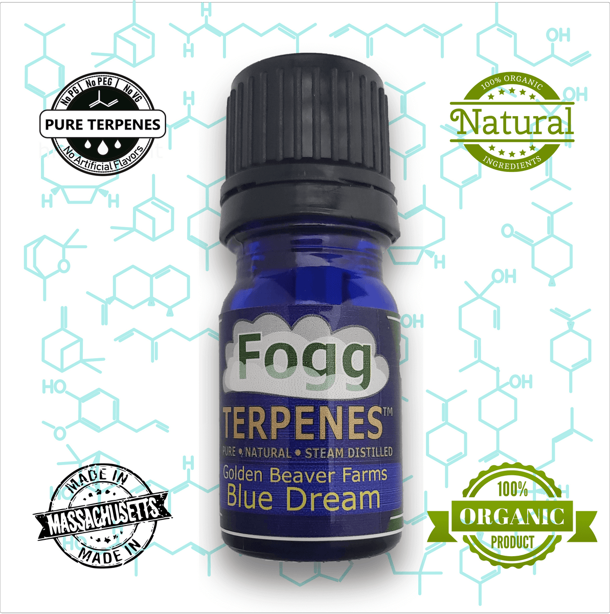 crumble dream mr fog flavor FOGG TERPENES Blue How to turn on Choose Flavor:Blue Razz Icy usp_1.2ohm Coils
