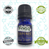 FOGG TERPENES Blue Dream