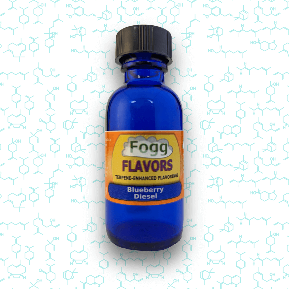 dr fog flavors FOGG FLAVORS