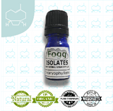 FOGG ISOLATES - Natural Beta Caryophyllene - Fogg Terpenes, isolate - Terpenes, Fogg Flavors - Fogg Flavor Labs, LLC., Fogg Flavors - Fogg Flavors