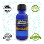 FOGG TERPENES - Chernobyl - Fogg Terpenes, Pure Terpenes - Terpenes, Fogg Flavor Labs - Fogg Flavor Labs, LLC., Fogg Flavors - Fogg Flavors