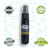 FOGG TERPENES - Chernobyl - Fogg Terpenes, Pure Terpenes - Terpenes, Fogg Flavor Labs - Fogg Flavor Labs, LLC., Fogg Flavors - Fogg Flavors