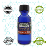 FOGG TERPENES Cherry Pie