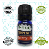 FOGG TERPENES Cherry Pie