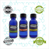 FOGG TERPENES - Citrus Collection - Fogg Terpenes, - Terpenes, Fogg Flavors - Fogg Flavor Labs, LLC., Fogg Flavors - Fogg Flavors