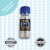 FOGG CUTTER - PURE TERPENE LIQUIDIZER - Fogg Terpenes, Vapor Base - Terpenes, Fogg Flavors - Fogg Flavor Labs, LLC., Fogg Flavors - Fogg Flavors