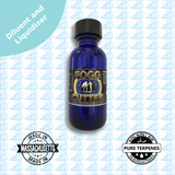 FOGG CUTTER - PURE TERPENE LIQUIDIZER
