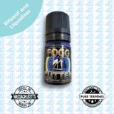 FOGG CUTTER - PURE TERPENE LIQUIDIZER - Fogg Terpenes, Vapor Base - Terpenes, Fogg Flavors - Fogg Flavor Labs, LLC., Fogg Flavors - Fogg Flavors