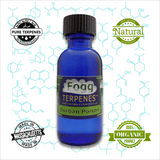 FOGG TERPENES - Durban Poison