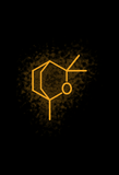 FOGG ISOLATES - Natural Eucalyptol - Fogg Terpenes, isolate - Terpenes, Fogg Flavors - Fogg Flavor Labs, LLC., Fogg Flavors - Fogg Flavors