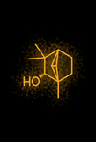 FOGG ISOLATES - Natural Fenchol - Fogg Terpenes, isolate - Terpenes, Fogg Flavors - Fogg Flavor Labs, LLC., Fogg Flavors - Fogg Flavors