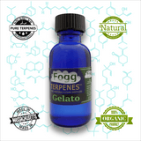 FOGG TERPENES Gelato
