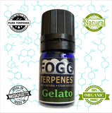 FOGG TERPENES Gelato