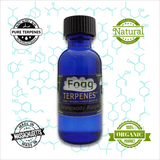 FOGG TERPENES Granddaddy Purple