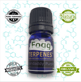 FOGG TERPENES Granddaddy Purple