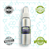 FOGG TERPENES Granddaddy Purple