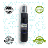 FOGG TERPENES Granddaddy Purple