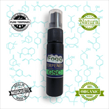FOGG TERPENES - GSC