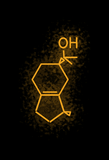 FOGG ISOLATES - Natural Guaiol - Fogg Terpenes, isolate - Terpenes, Fogg Flavors - Fogg Flavor Labs, LLC., Fogg Flavors - Fogg Flavors