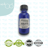 FOGG ISOLATES - Natural Guaiol - Fogg Terpenes, isolate - Terpenes, Fogg Flavors - Fogg Flavor Labs, LLC., Fogg Flavors - Fogg Flavors