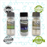 FOGG TERPENES - Hoppy Collection