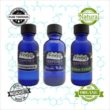 FOGG TERPENES - Hoppy Collection