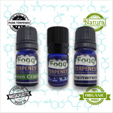 FOGG TERPENES - Hoppy Collection