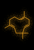 FOGG ISOLATES - Naural Humulene - Fogg Terpenes, isolate - Terpenes, Fogg Flavors - Fogg Flavor Labs, LLC., Fogg Flavors - Fogg Flavors