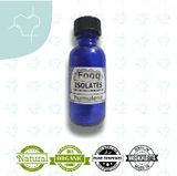 FOGG ISOLATES - Naural Humulene - Fogg Terpenes, isolate - Terpenes, Fogg Flavors - Fogg Flavor Labs, LLC., Fogg Flavors - Fogg Flavors