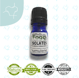 FOGG ISOLATES - Naural Humulene - Fogg Terpenes, isolate - Terpenes, Fogg Flavors - Fogg Flavor Labs, LLC., Fogg Flavors - Fogg Flavors