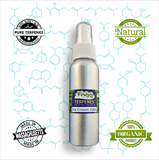 FOGG TERPENES - Ice Cream Cake