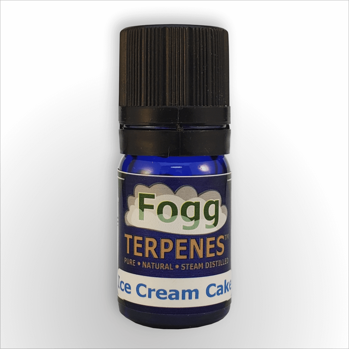 FOGG TERPENES Ice Cream Cake