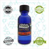 FOGG TERPENES Jack Herer