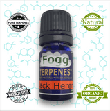 FOGG TERPENES Jack Herer