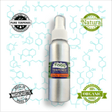 FOGG TERPENES Jack Herer