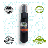 FOGG TERPENES Jack Herer