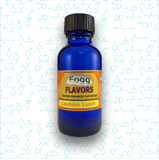 FOGG FLAVORS - Lemon Lush